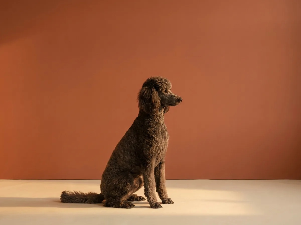 Poodle