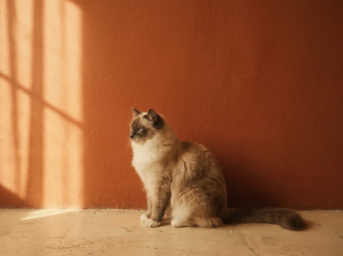 Ragdoll