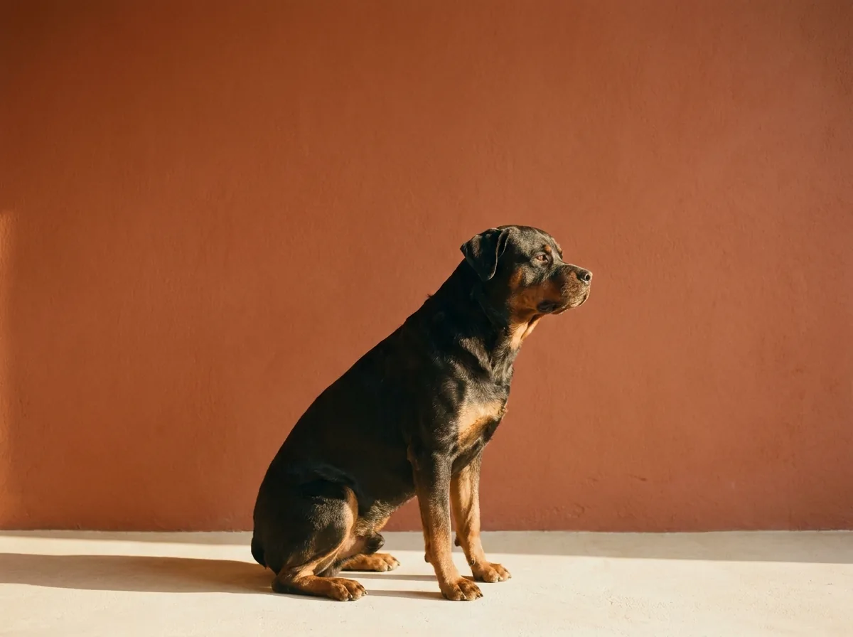 Rottweiler