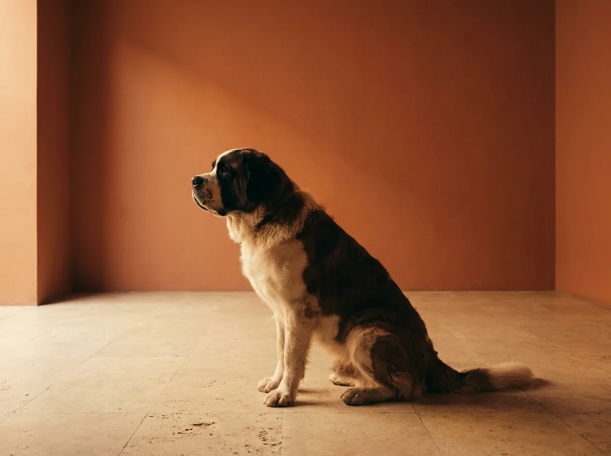 Saint Bernard