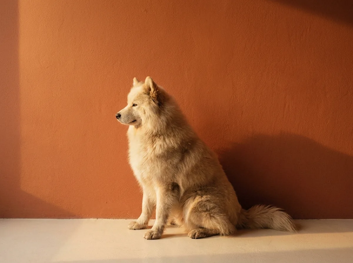 Samoyed