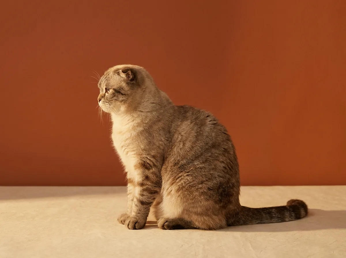 Scottish Fold