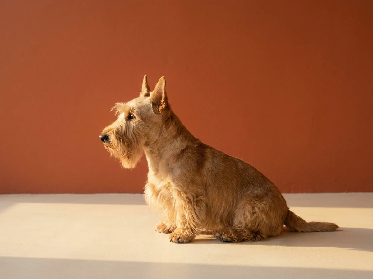 Scottish Terrier