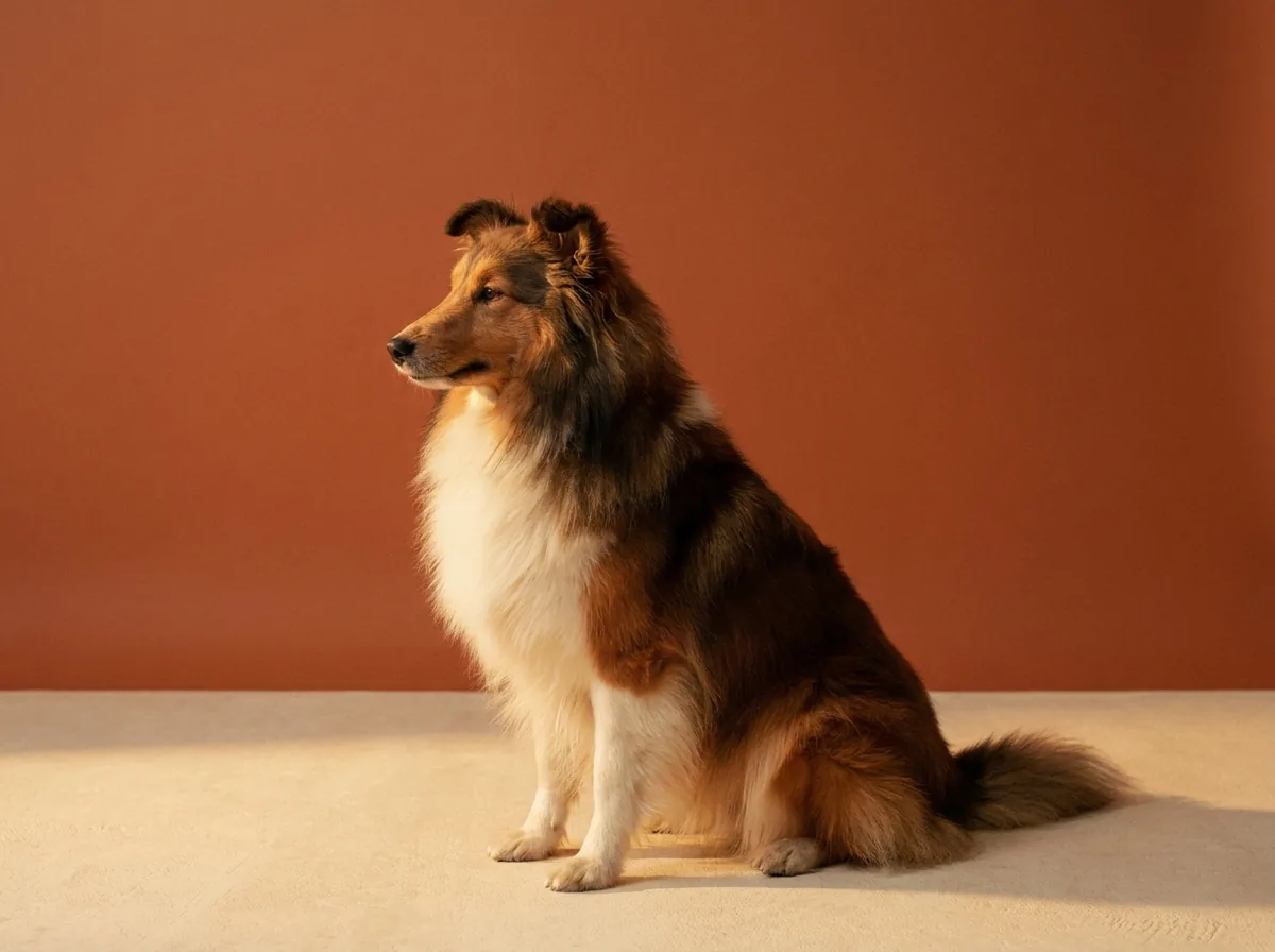 Shetland Sheepdog