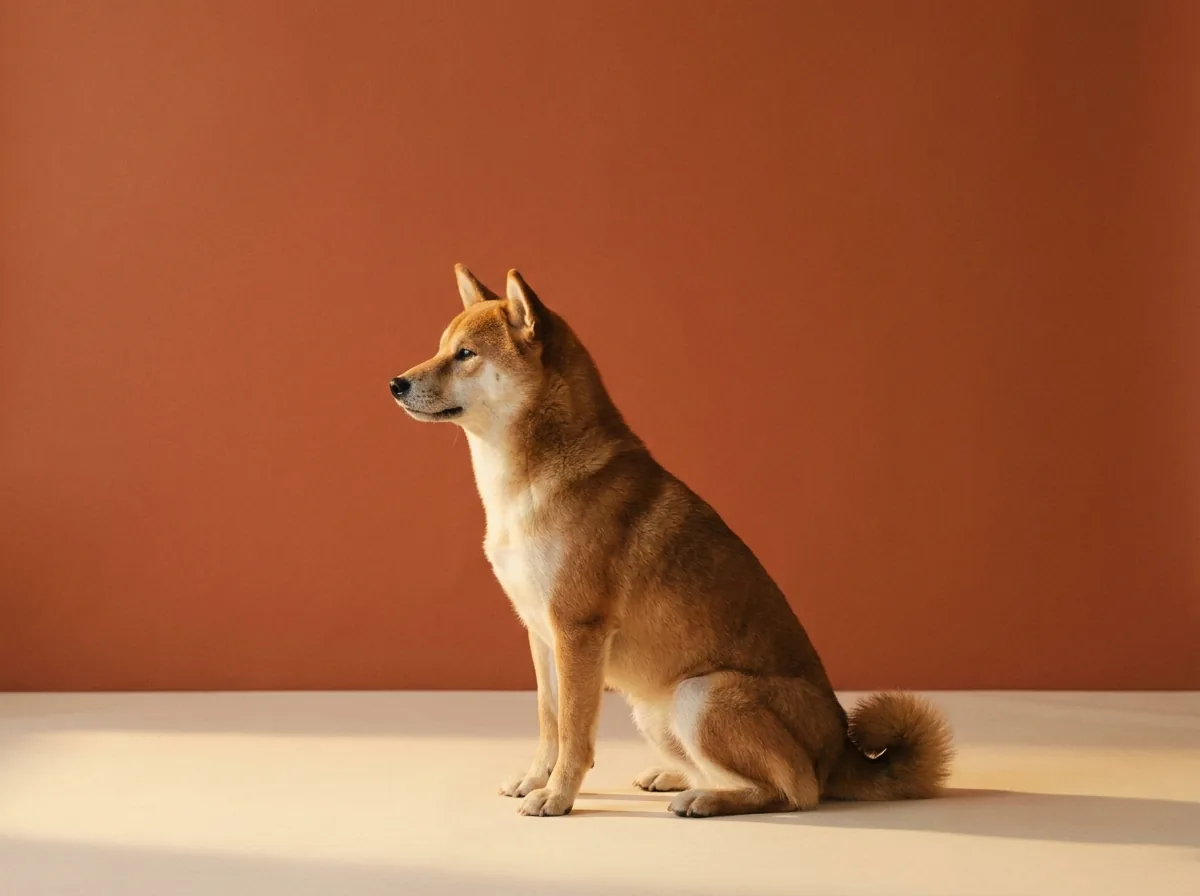 Shiba Inu