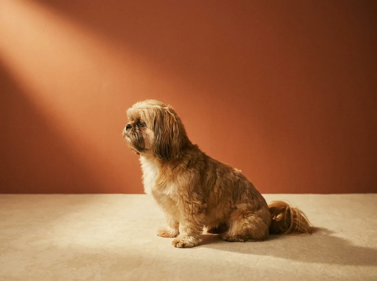 Shih Tzu
