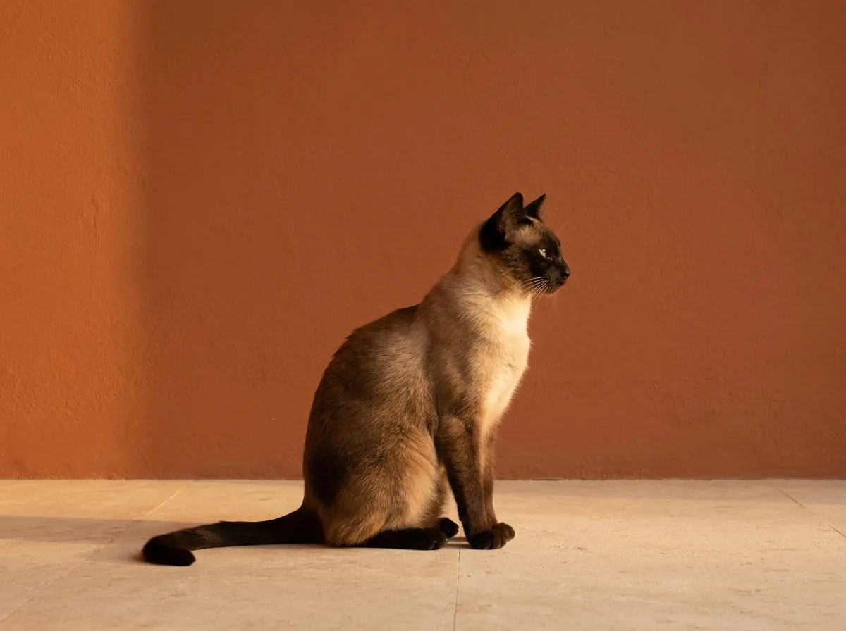Siamese
