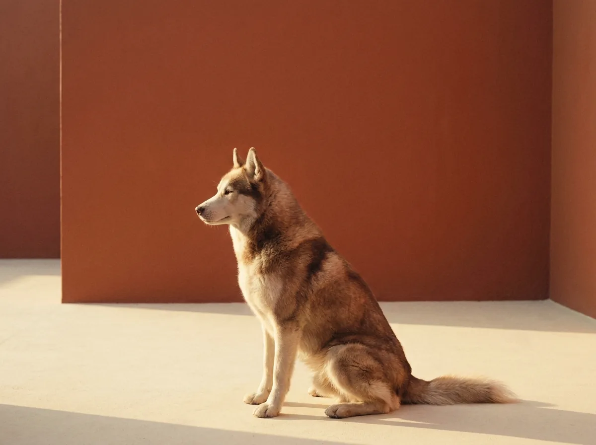 Siberian Husky