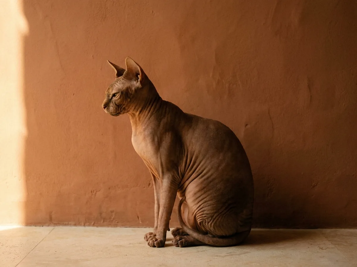 Sphynx