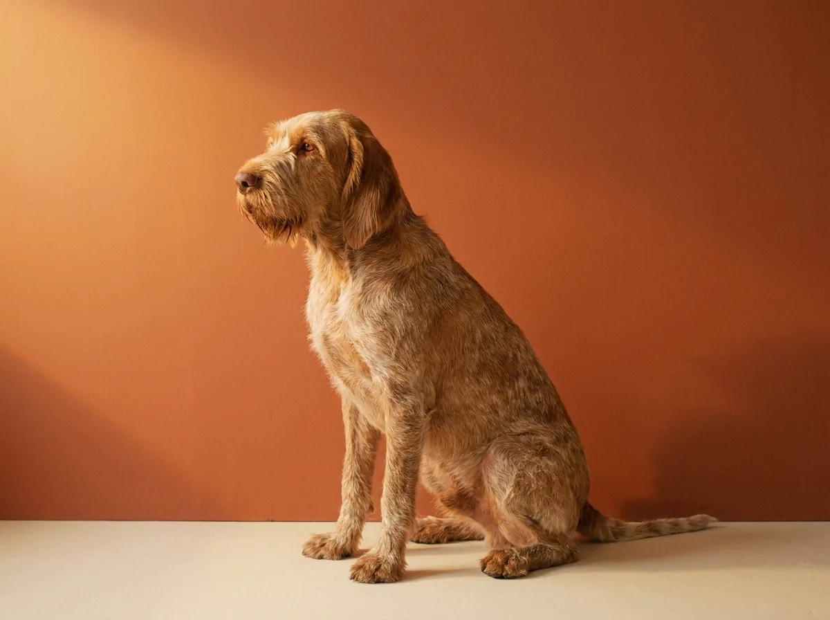 Spinone Italiano