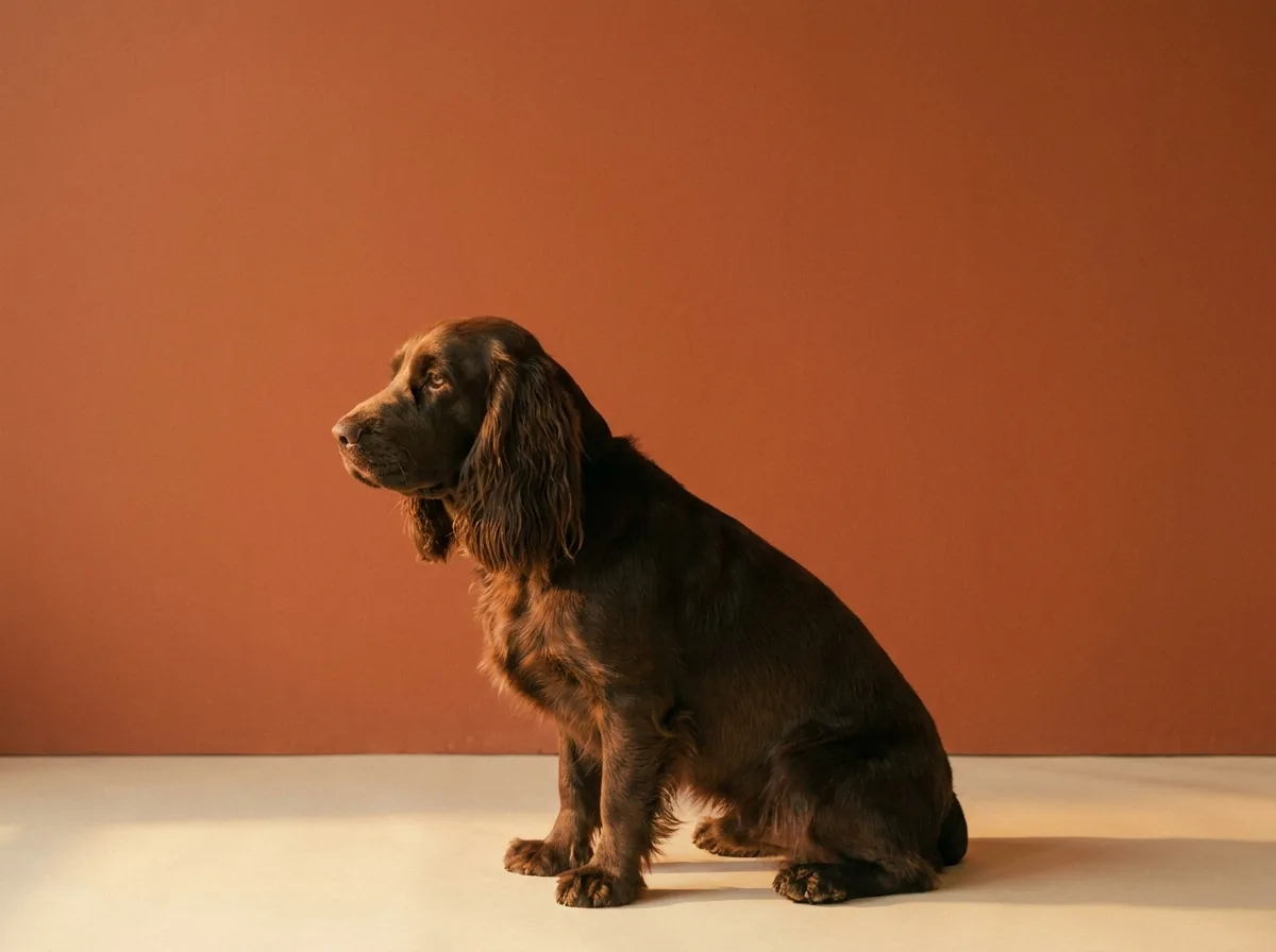 Sussex Spaniel