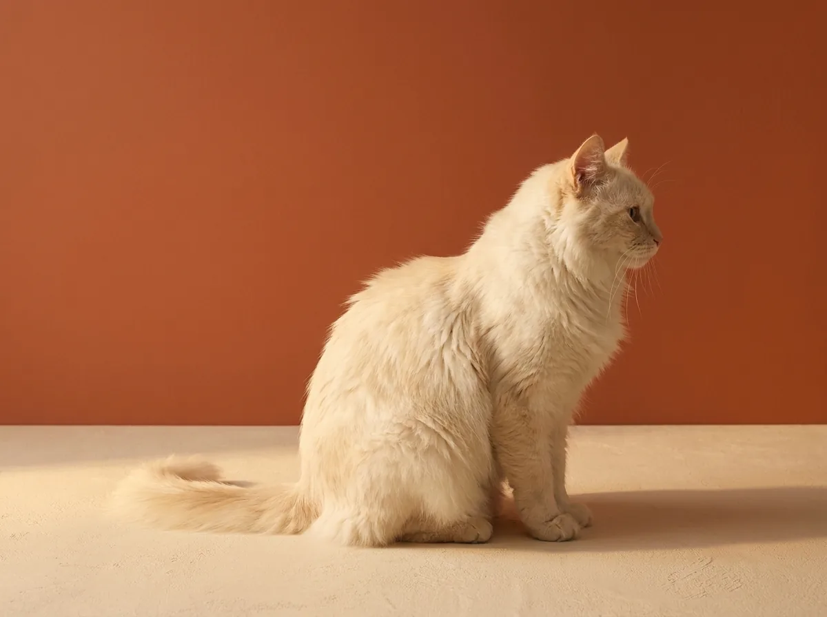 Turkish Angora