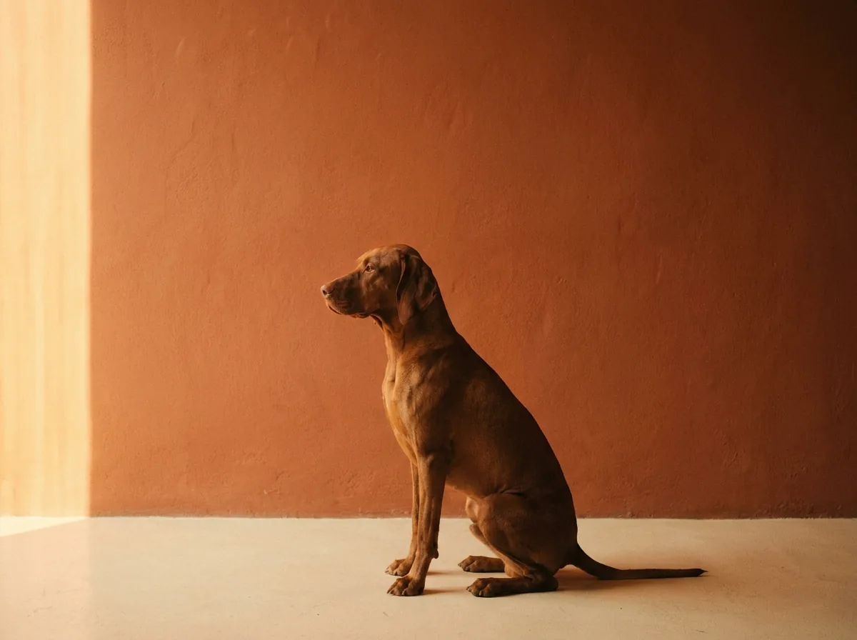 Vizsla