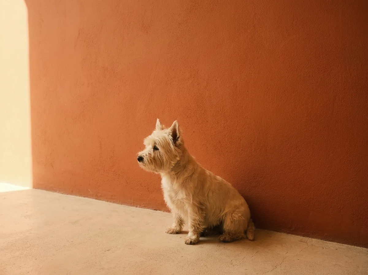 West Highland White Terrier