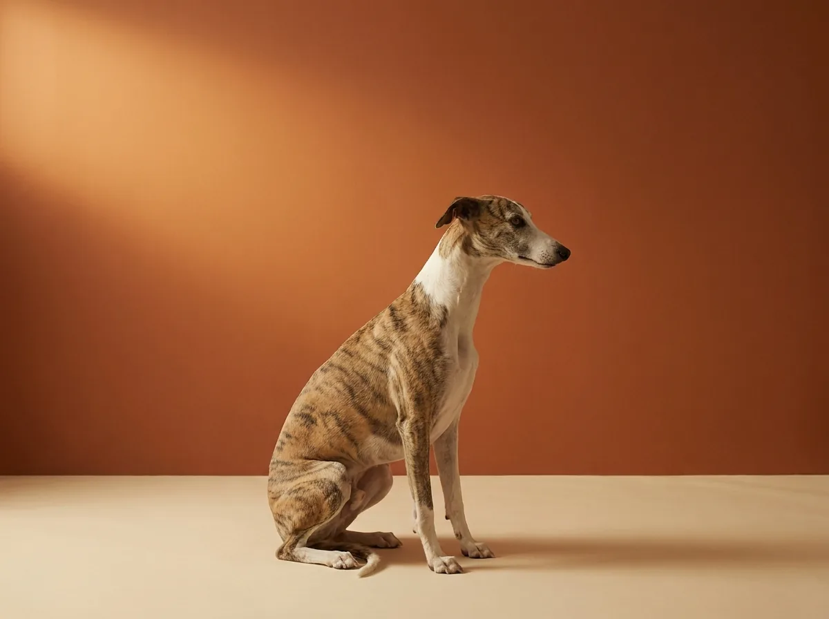 Whippet