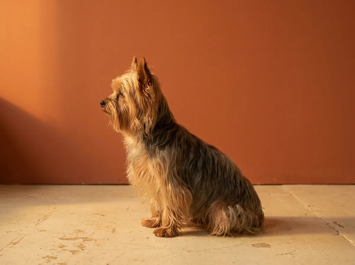 Yorkshire Terrier